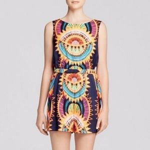 Mara Hoffman Romper NWT